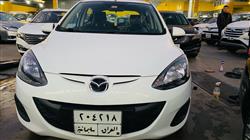 مازدا 2